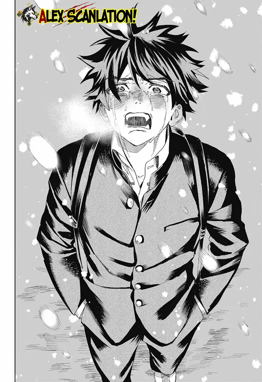 Baca Phantom Busters - Chapter 18 halaman 20