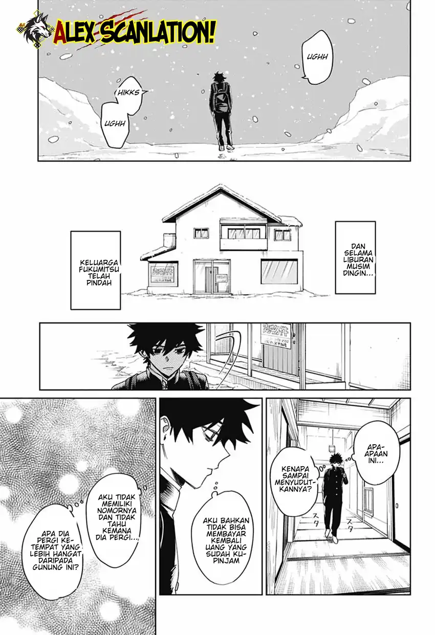 Baca Phantom Busters - Chapter 18 halaman 21