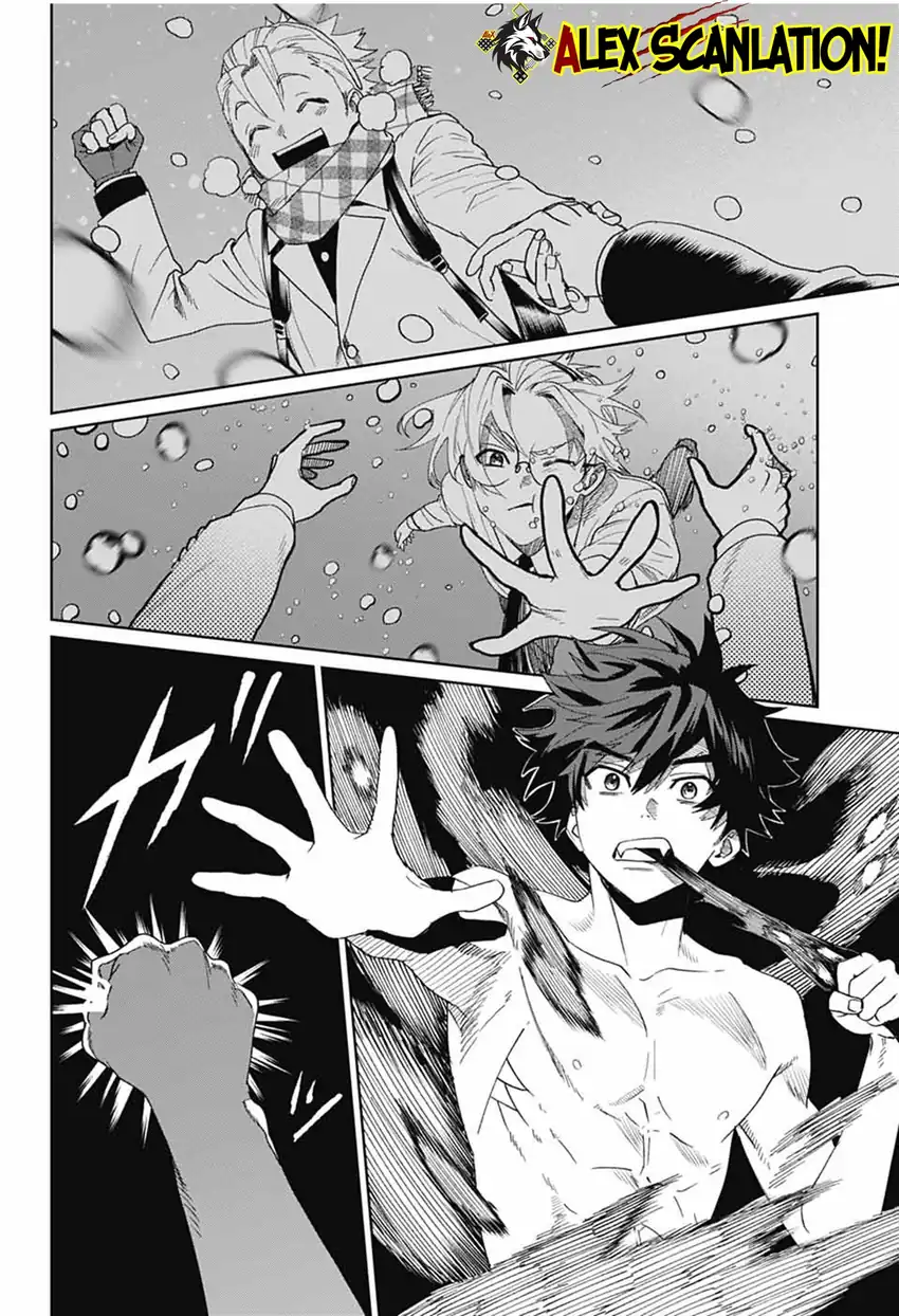 Baca Phantom Busters - Chapter 18 halaman 26