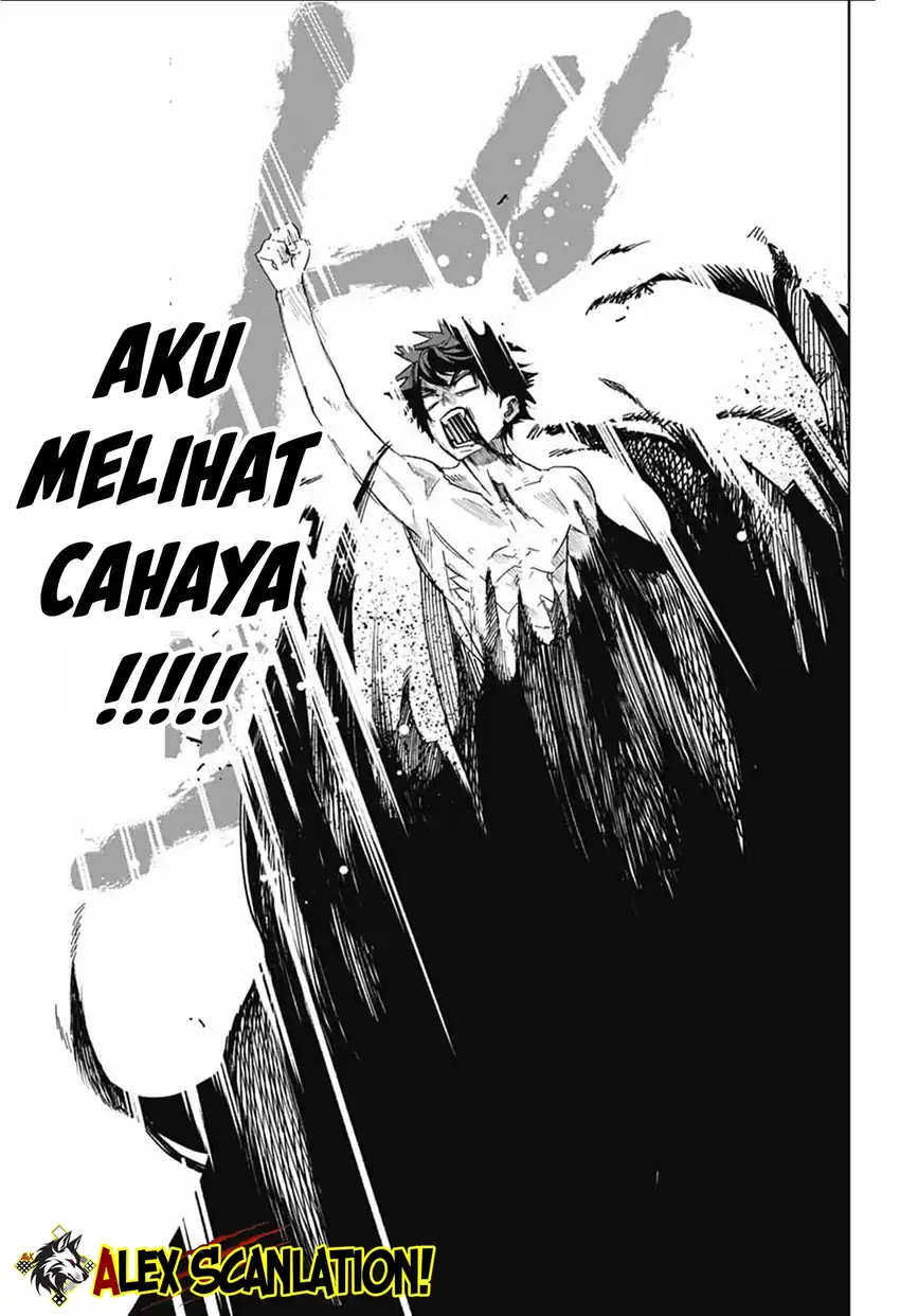 Baca Phantom Busters - Chapter 18 halaman 27