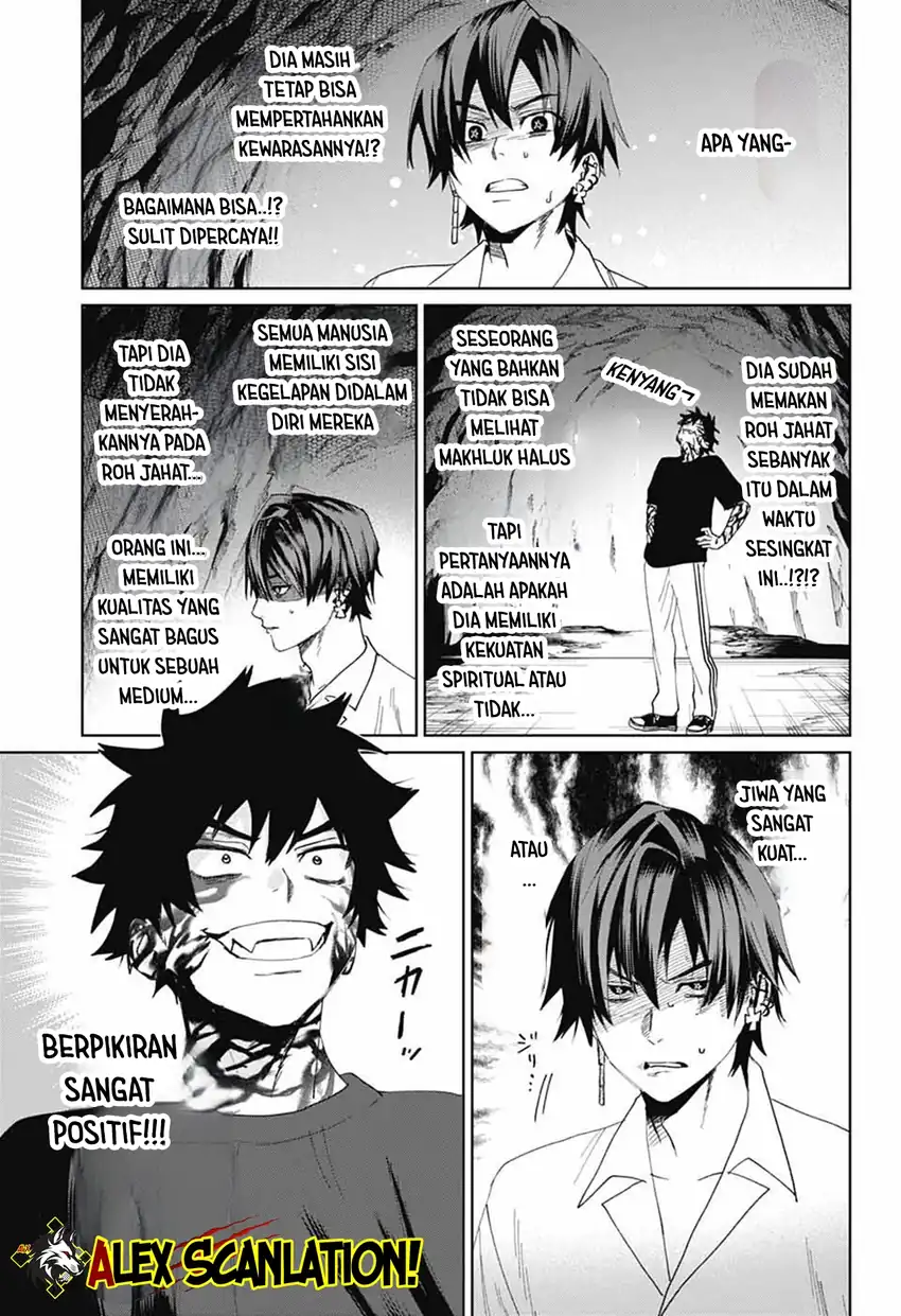 Baca Phantom Busters - Chapter 18 halaman 29