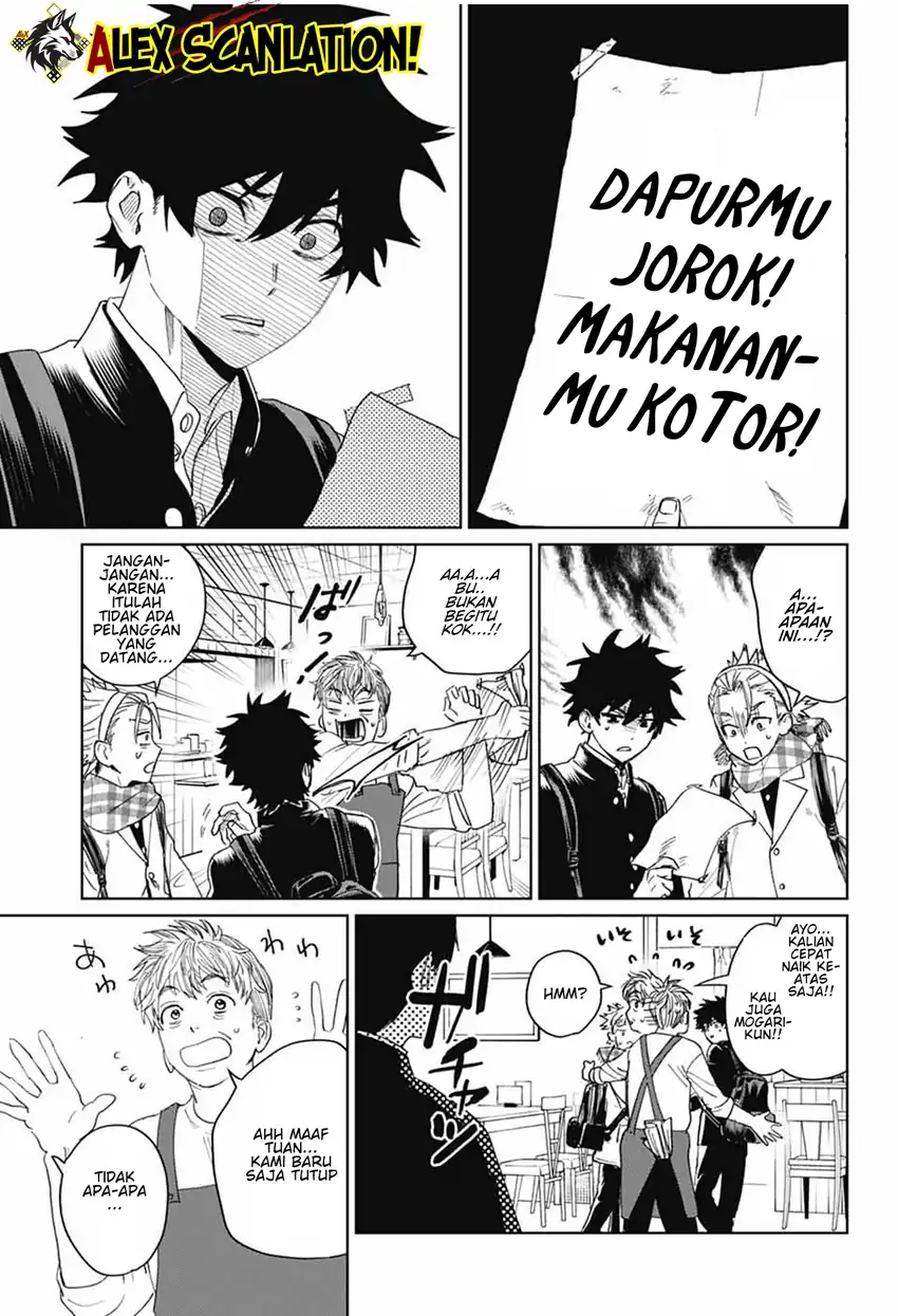 Baca Phantom Busters - Chapter 18 halaman 7