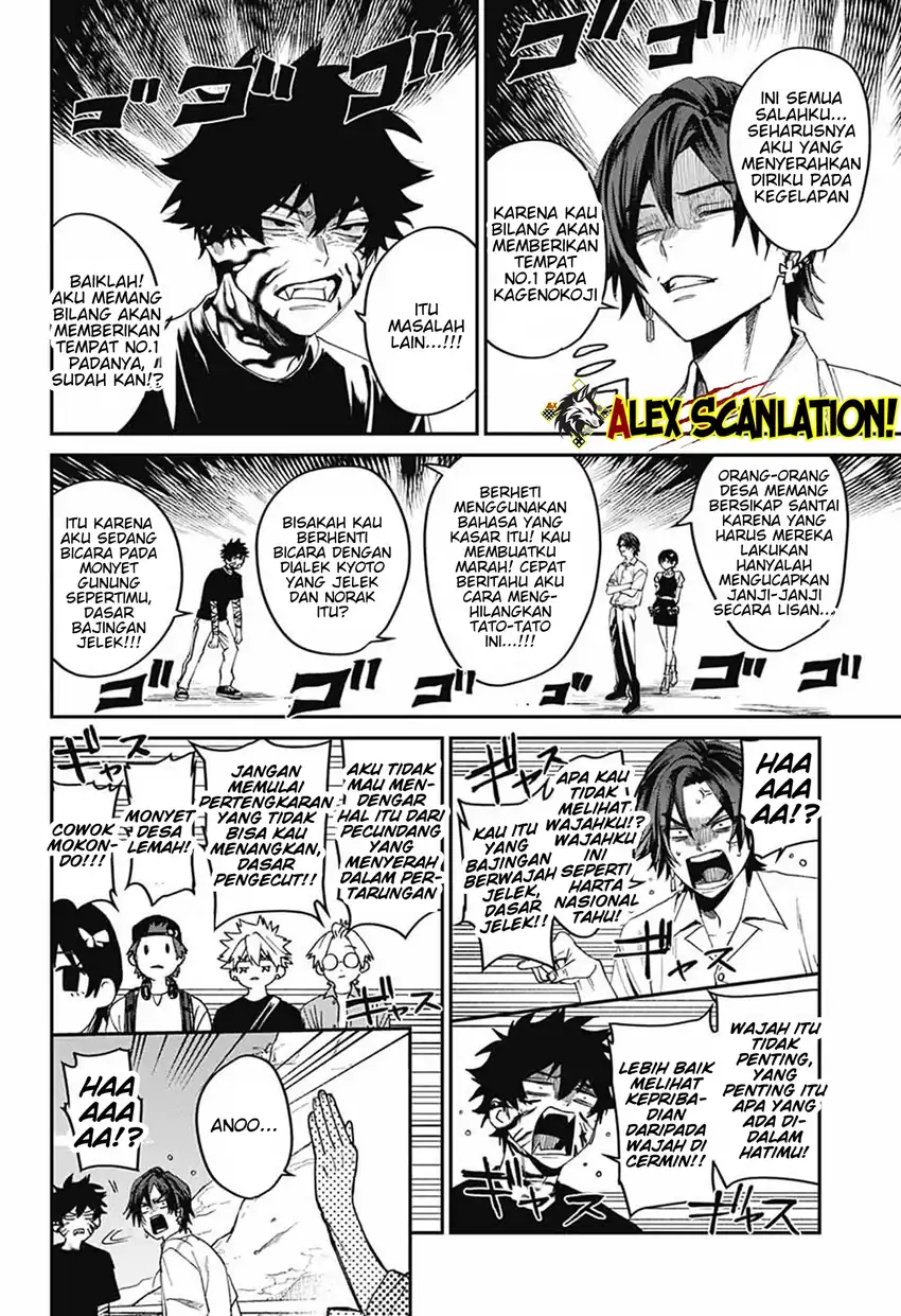 Baca Phantom Busters - Chapter 19 halaman 16