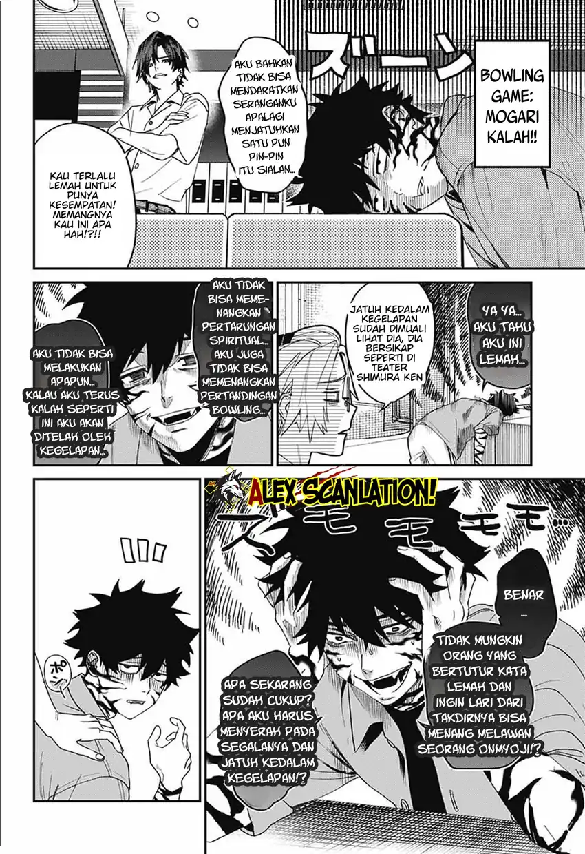 Baca Phantom Busters - Chapter 19 halaman 22