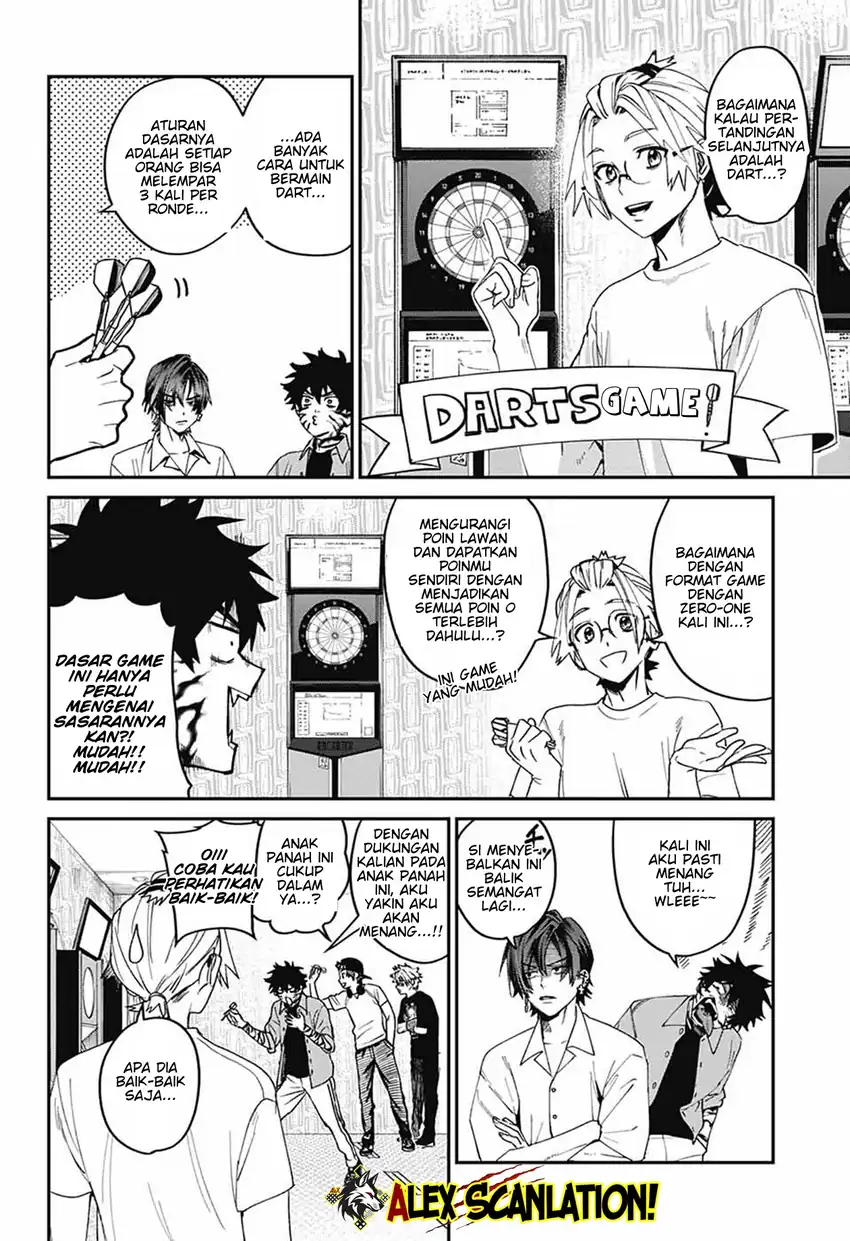 Baca Phantom Busters - Chapter 19 halaman 24