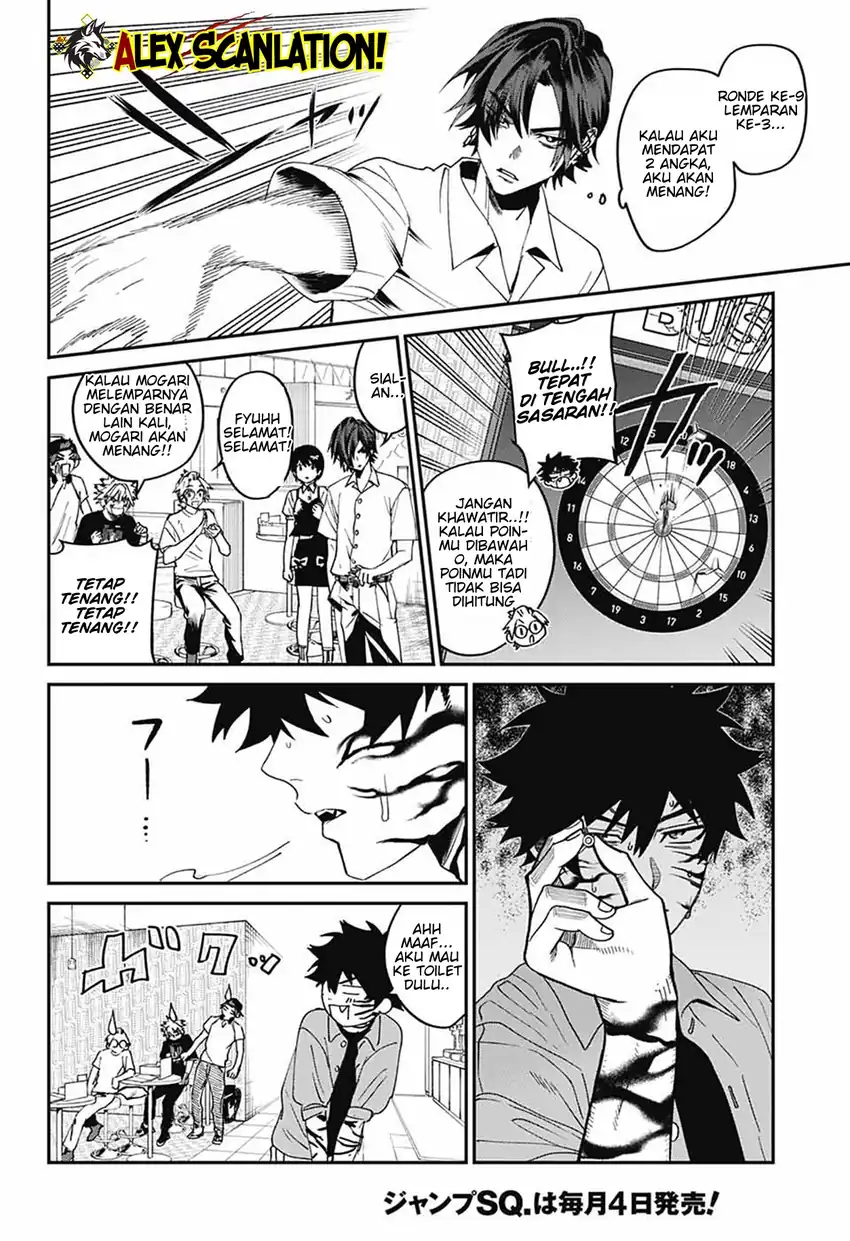 Baca Phantom Busters - Chapter 19 halaman 26