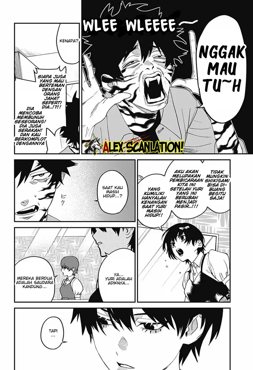Baca Phantom Busters - Chapter 19 halaman 30