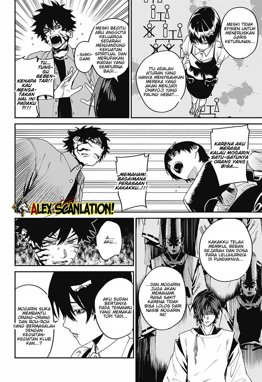 Baca Phantom Busters - Chapter 19 halaman 32