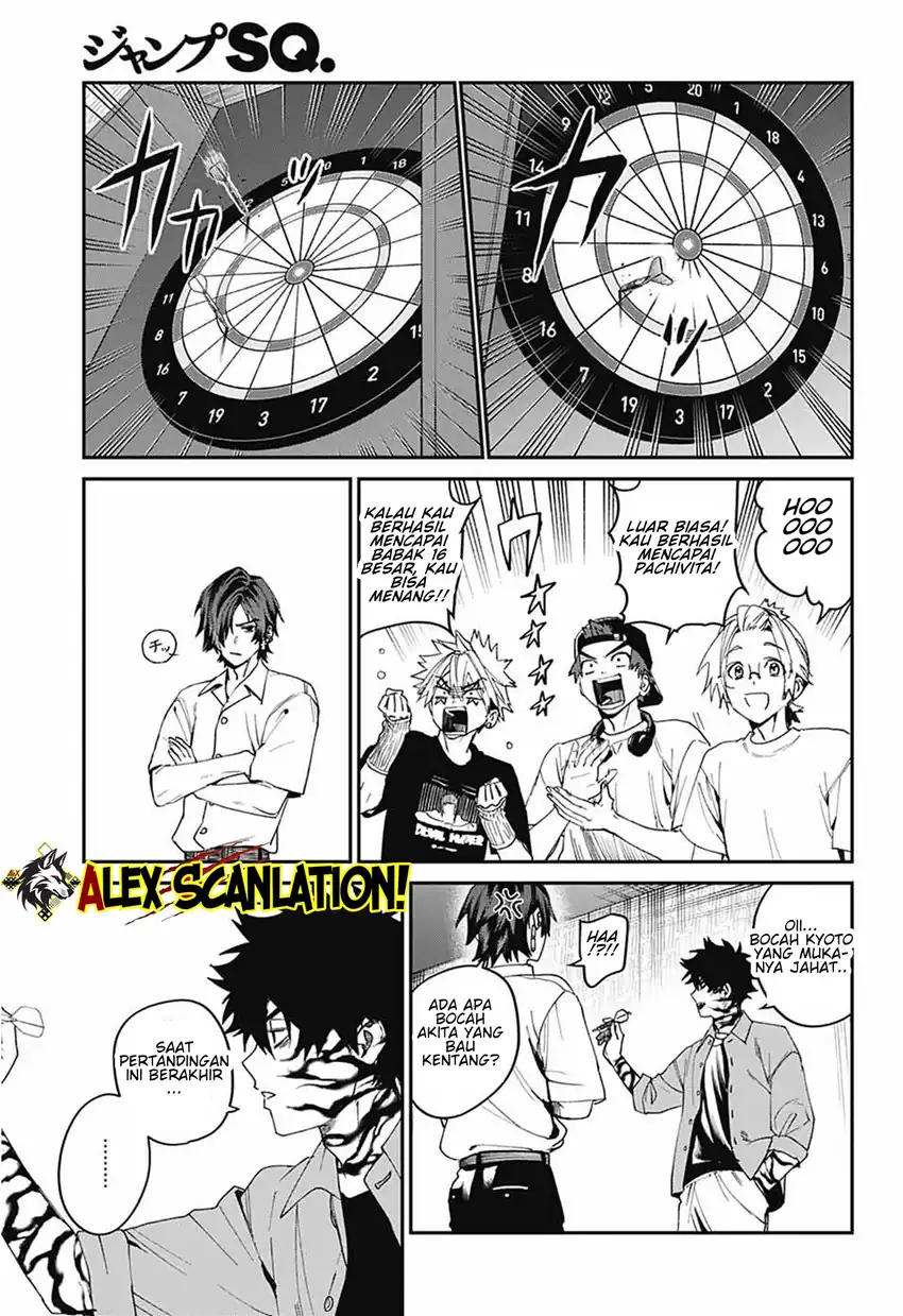 Baca Phantom Busters - Chapter 19 halaman 35