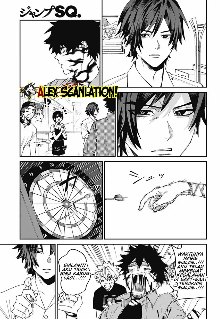 Baca Phantom Busters - Chapter 19 halaman 37