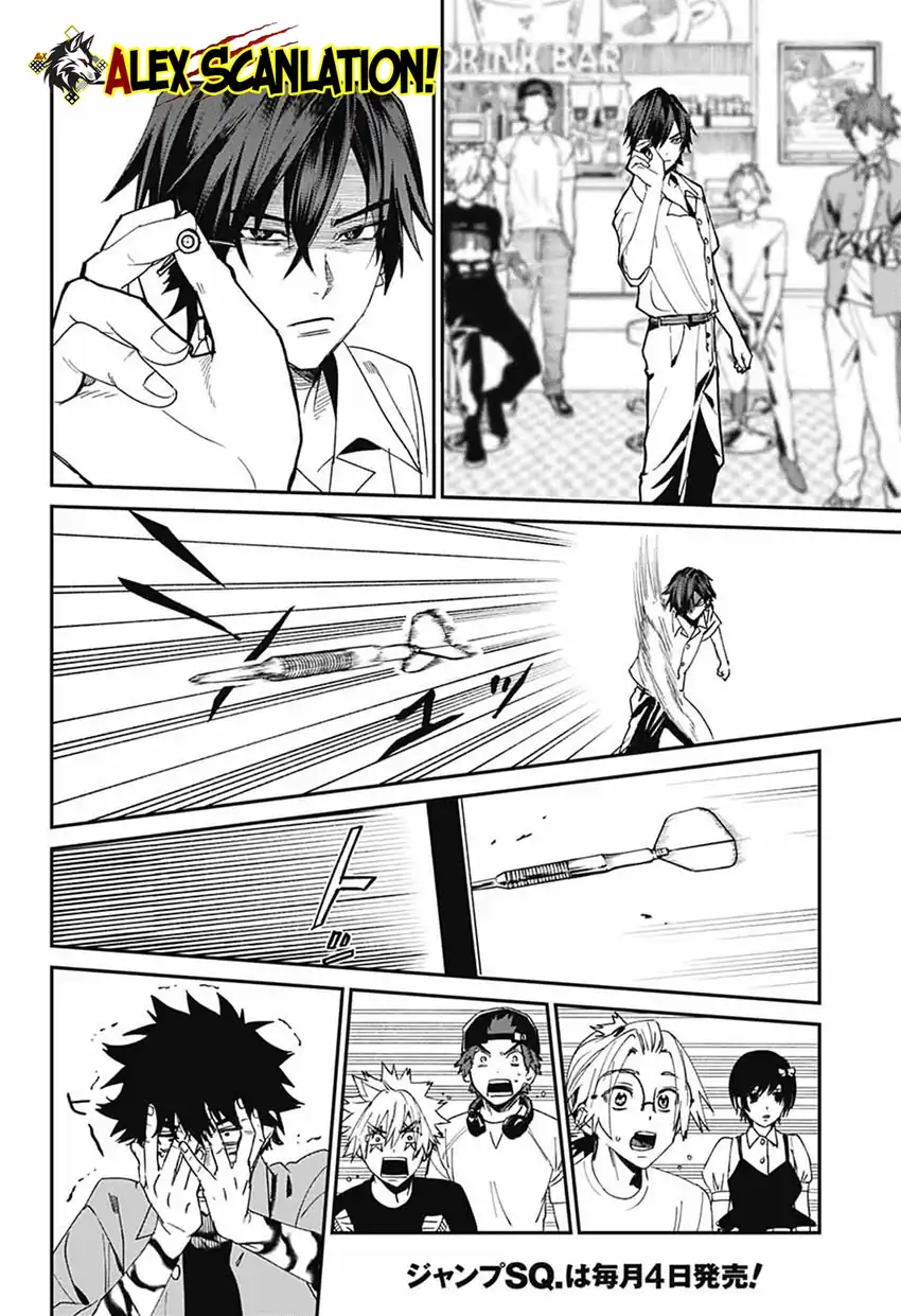 Baca Phantom Busters - Chapter 19 halaman 38