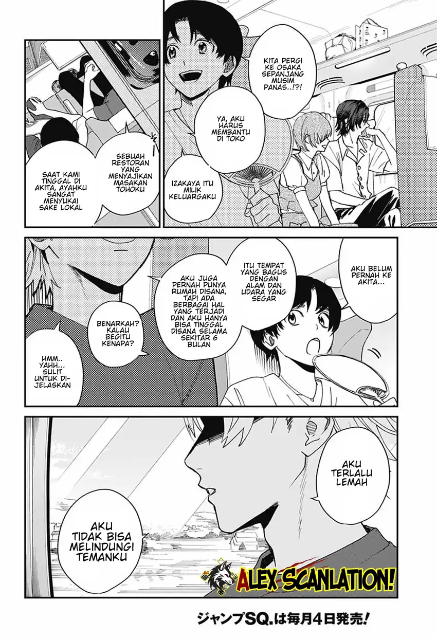 Baca Phantom Busters - Chapter 19 halaman 44