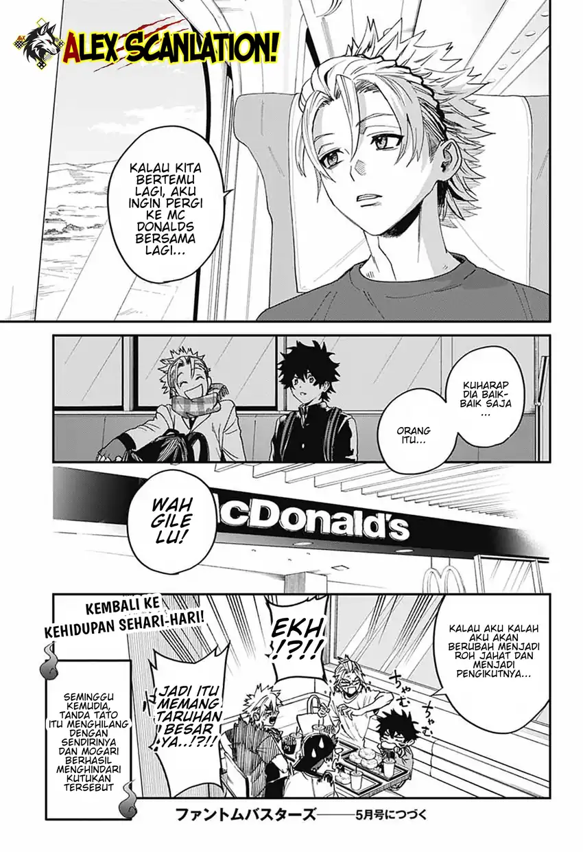 Baca Phantom Busters - Chapter 19 halaman 45