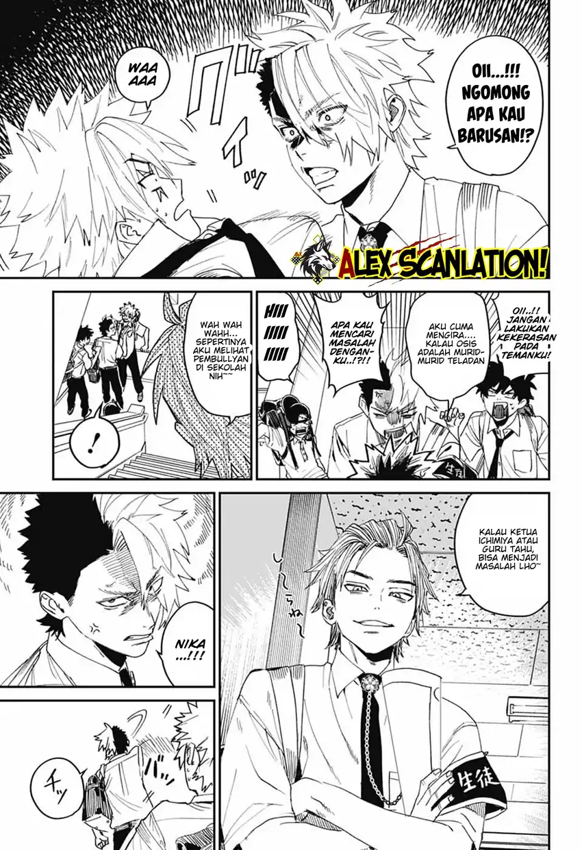 Baca Phantom Busters - Chapter 20 halaman 15