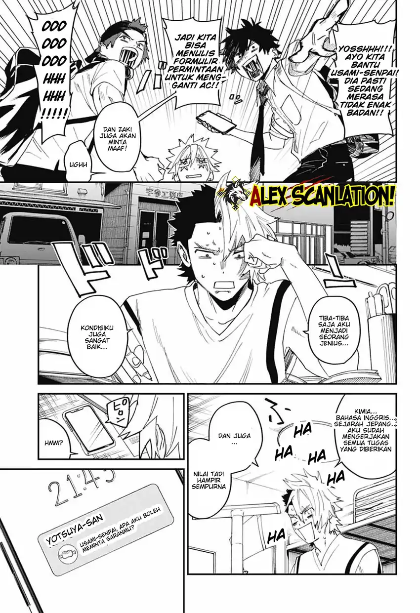 Baca Phantom Busters - Chapter 20 halaman 19