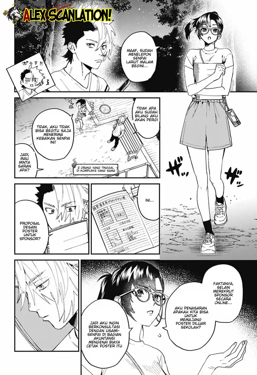 Baca Phantom Busters - Chapter 20 halaman 20