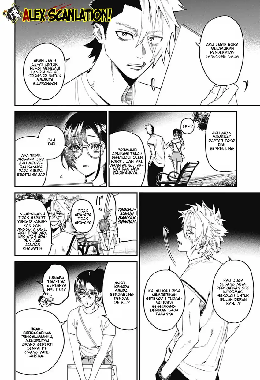 Baca Phantom Busters - Chapter 20 halaman 22