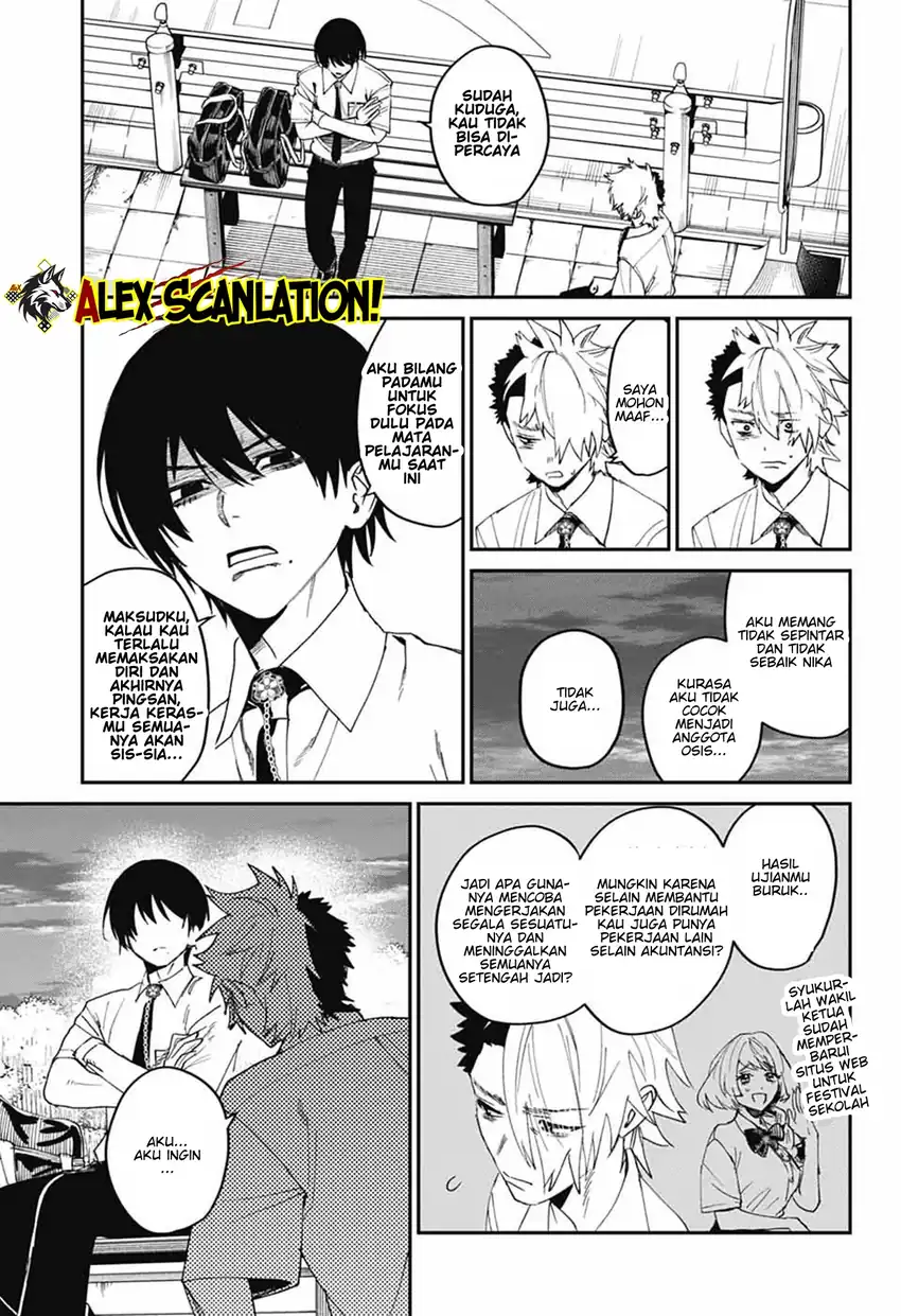 Baca Phantom Busters - Chapter 20 halaman 41