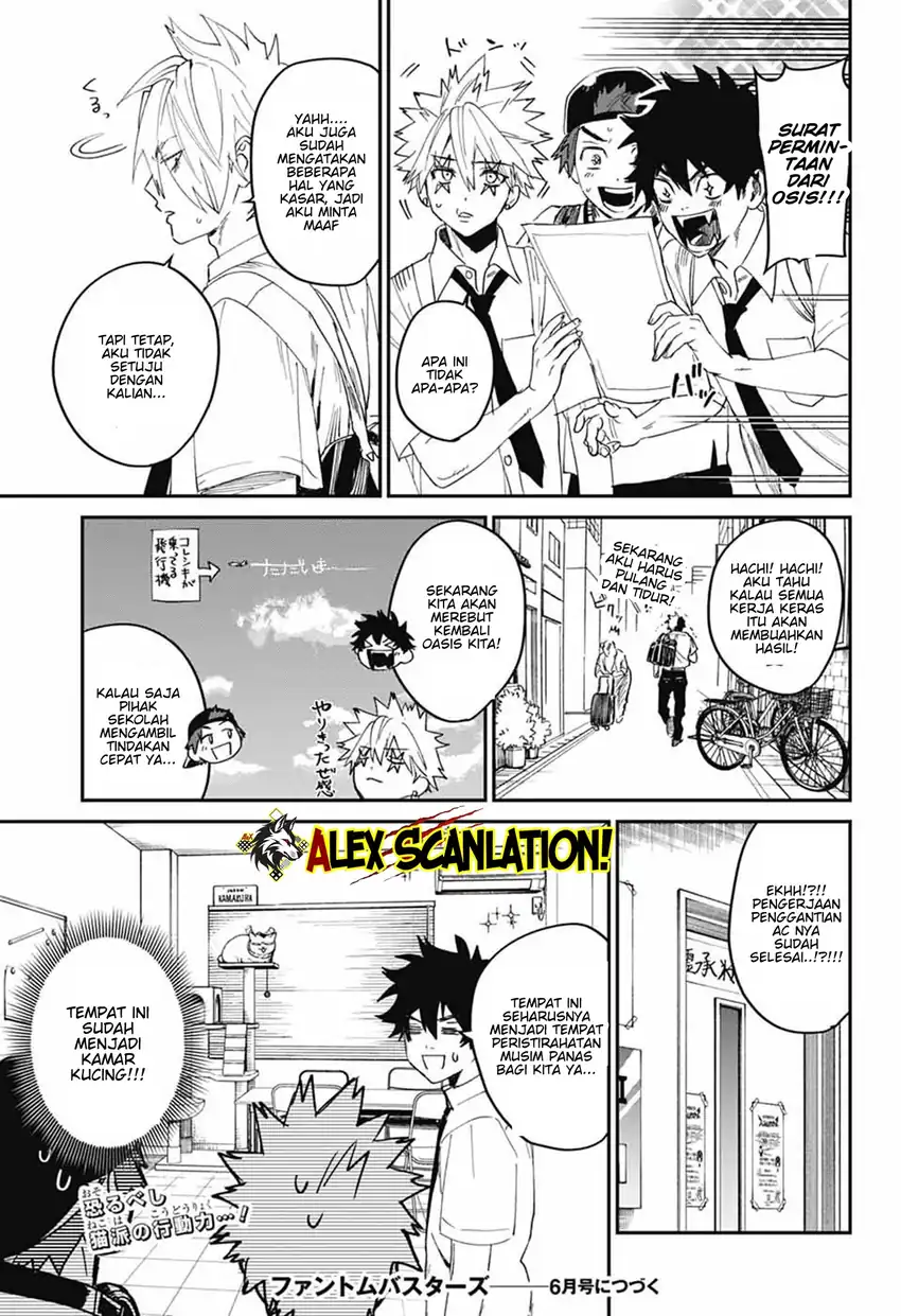 Baca Phantom Busters - Chapter 20 halaman 47