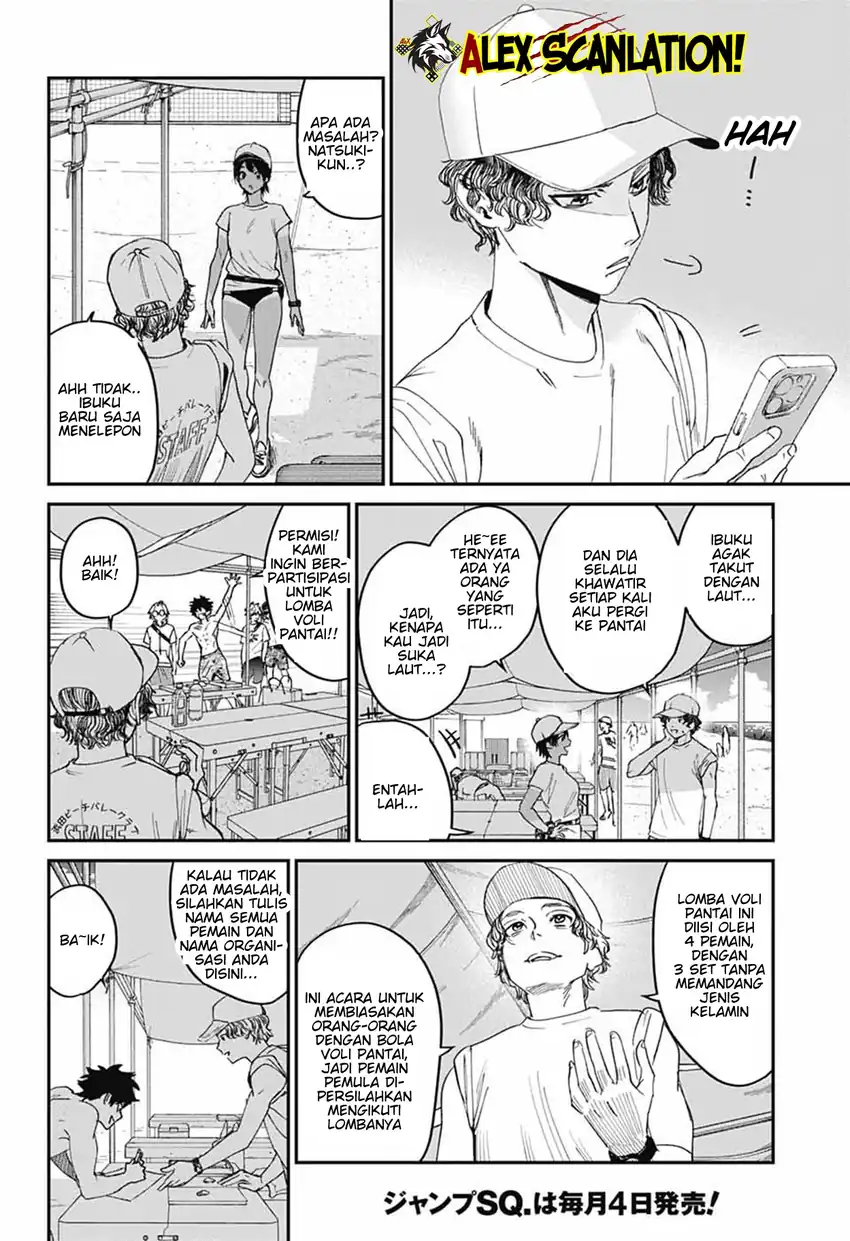 Baca Phantom Busters - Chapter 21 halaman 14