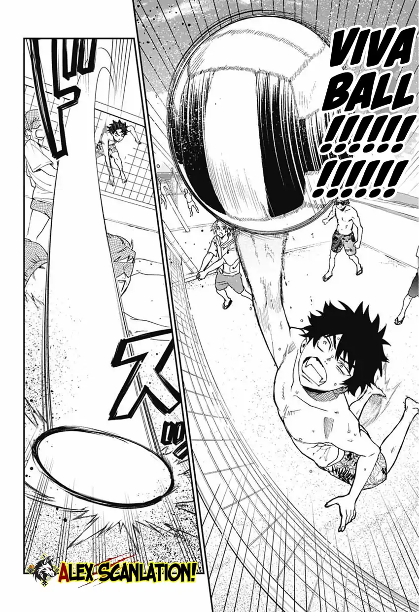 Baca Phantom Busters - Chapter 21 halaman 24