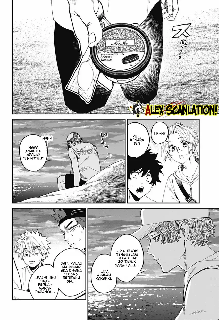 Baca Phantom Busters - Chapter 21 halaman 36