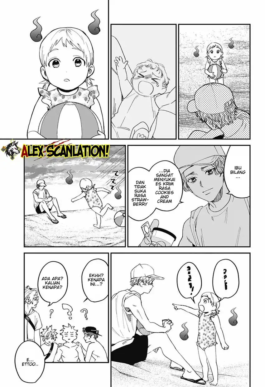 Baca Phantom Busters - Chapter 21 halaman 37