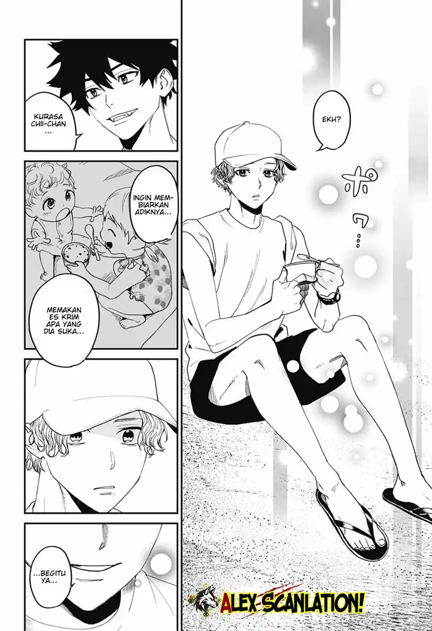 Baca Phantom Busters - Chapter 21 halaman 40