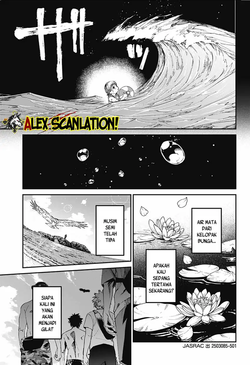 Baca Phantom Busters - Chapter 21 halaman 5