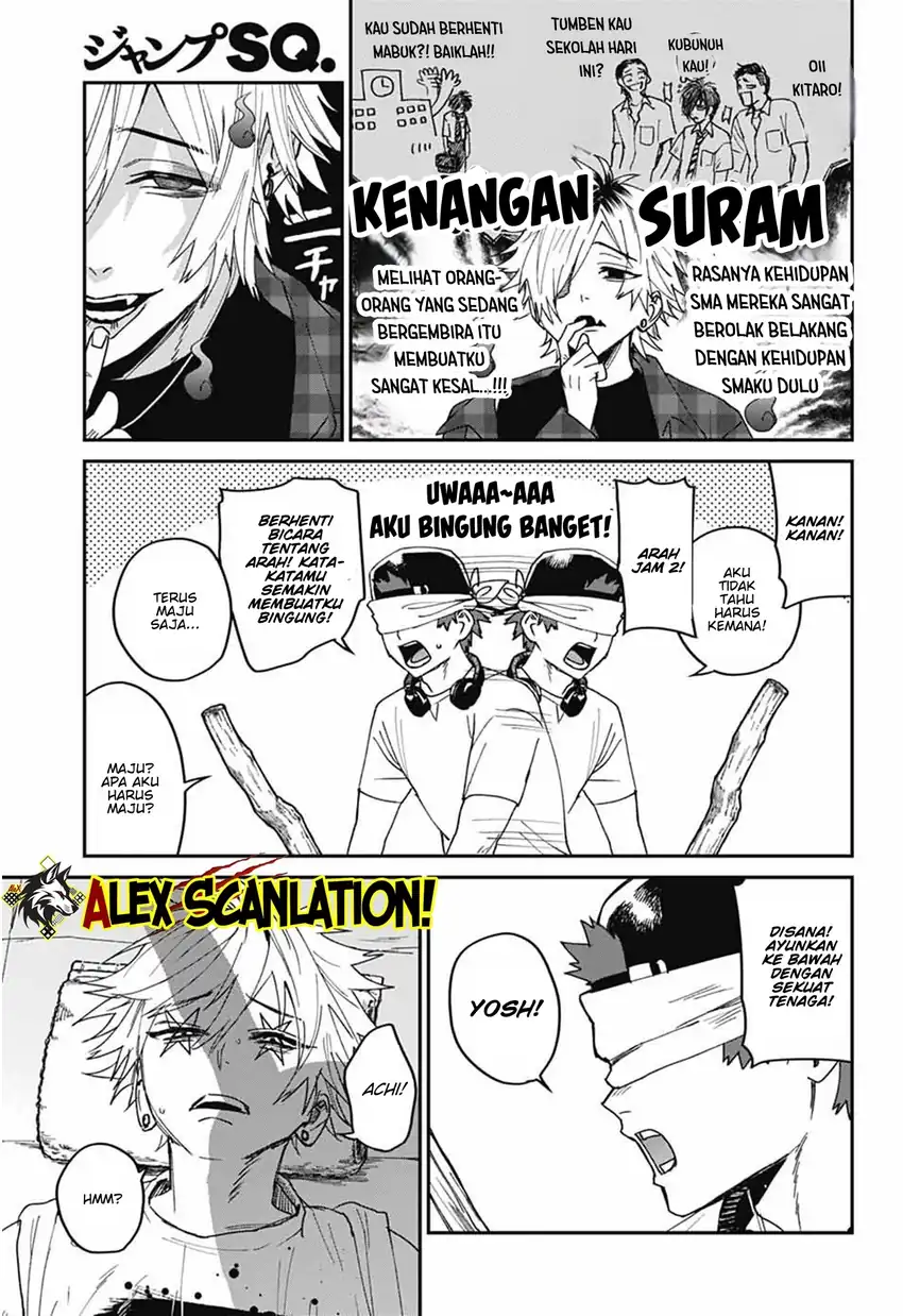 Baca Phantom Busters - Chapter 22 halaman 15