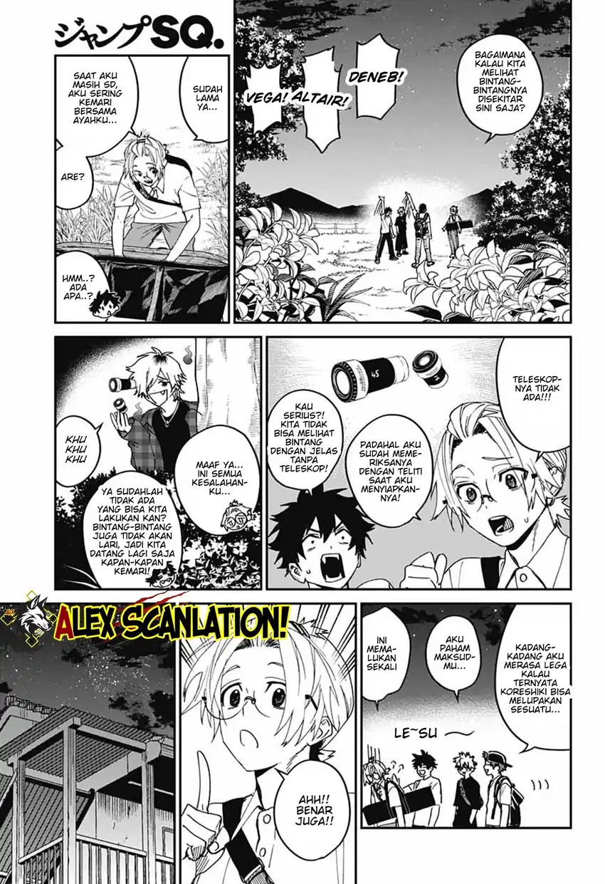 Baca Phantom Busters - Chapter 22 halaman 23