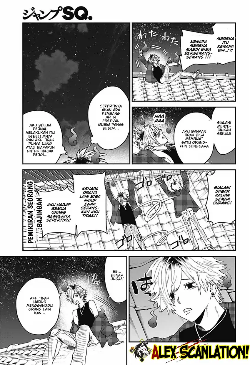 Baca Phantom Busters - Chapter 22 halaman 25
