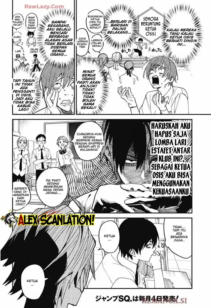 Baca Phantom Busters - Chapter 23 halaman 10