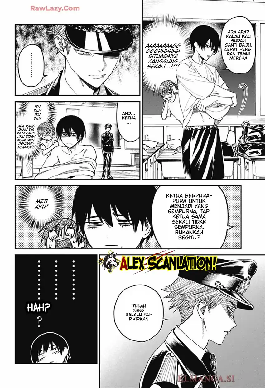 Baca Phantom Busters - Chapter 23 halaman 28