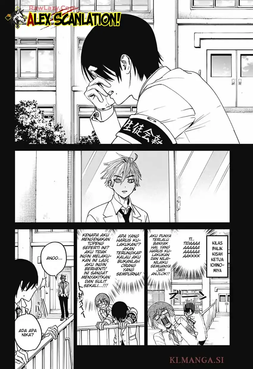 Baca Phantom Busters - Chapter 23 halaman 30