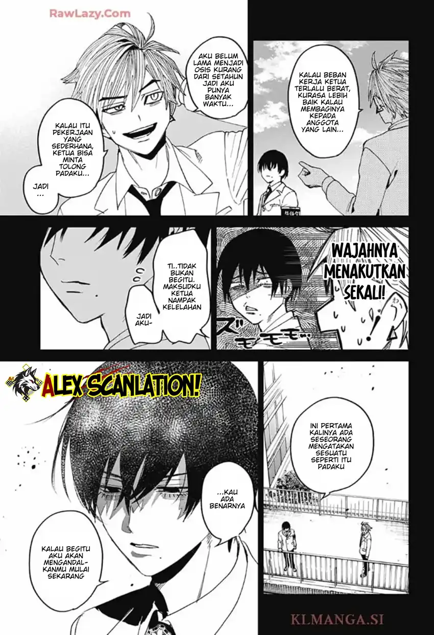 Baca Phantom Busters - Chapter 23 halaman 31