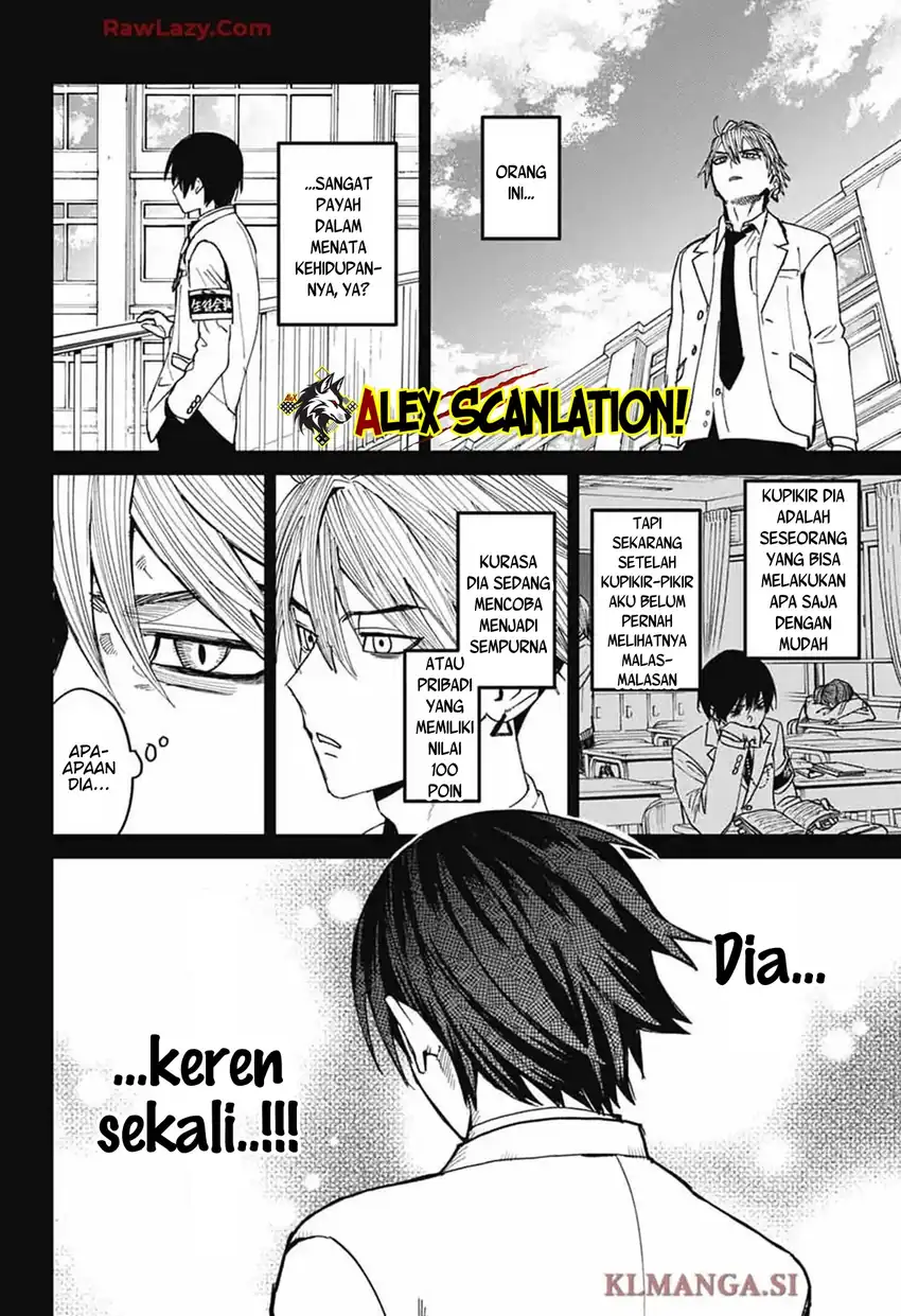 Baca Phantom Busters - Chapter 23 halaman 32