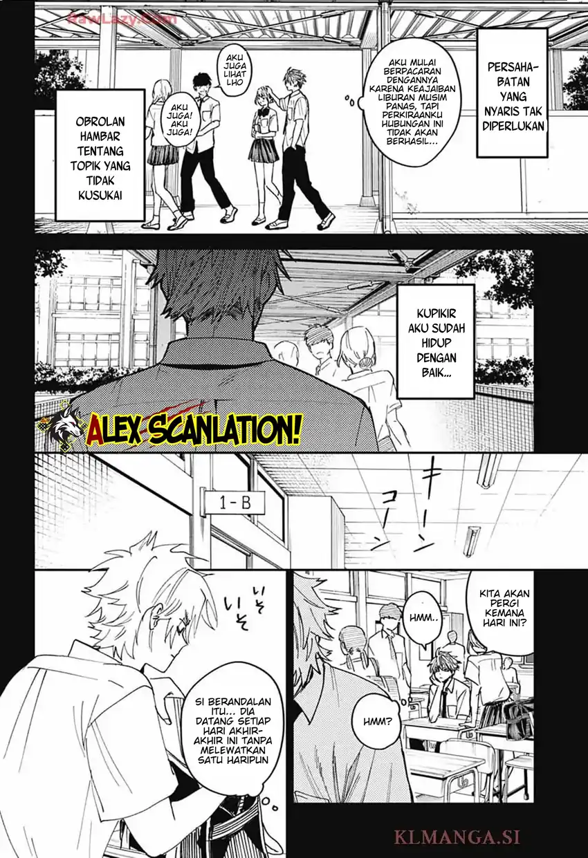 Baca Phantom Busters - Chapter 23 halaman 4