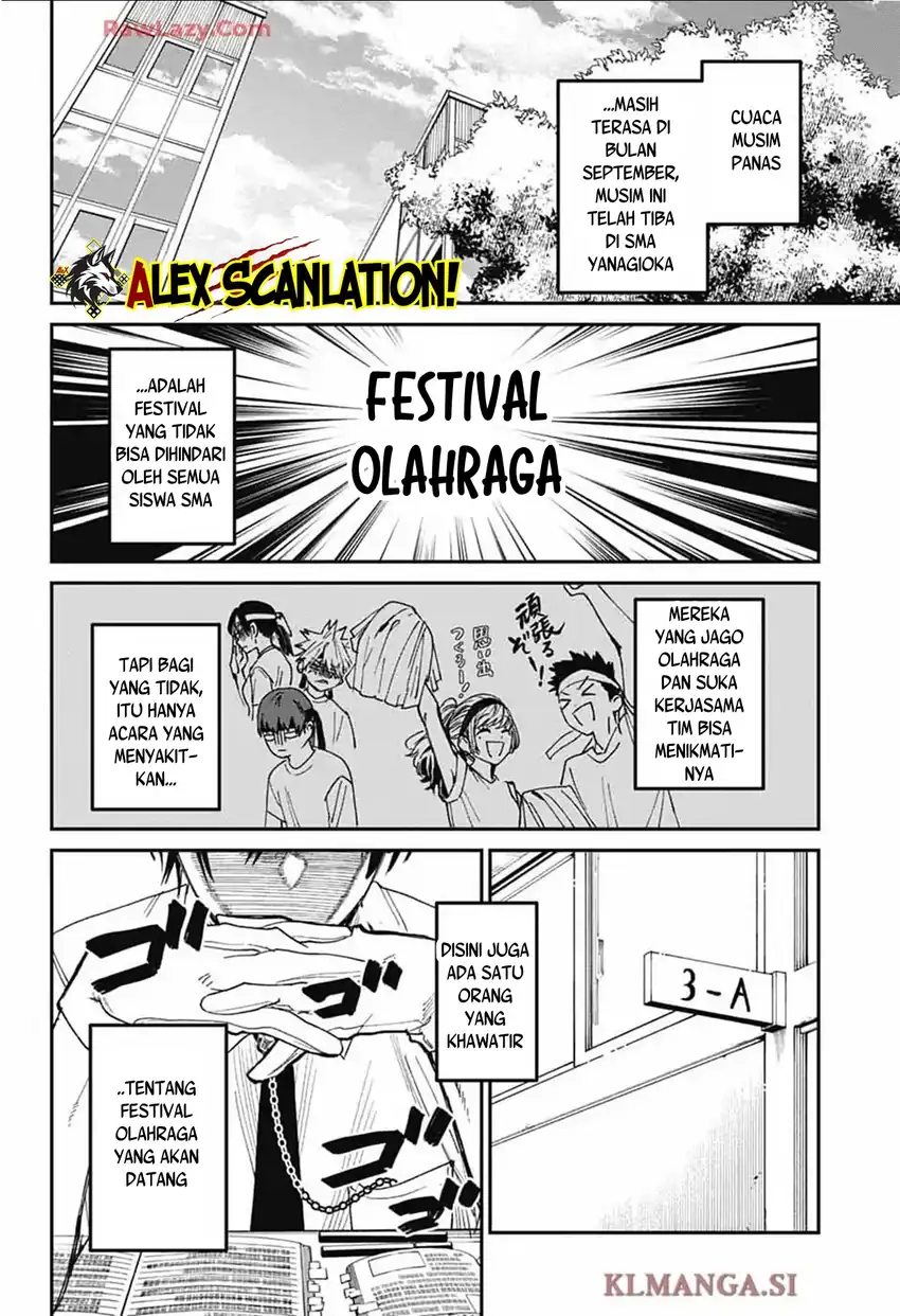 Baca Phantom Busters - Chapter 23 halaman 8