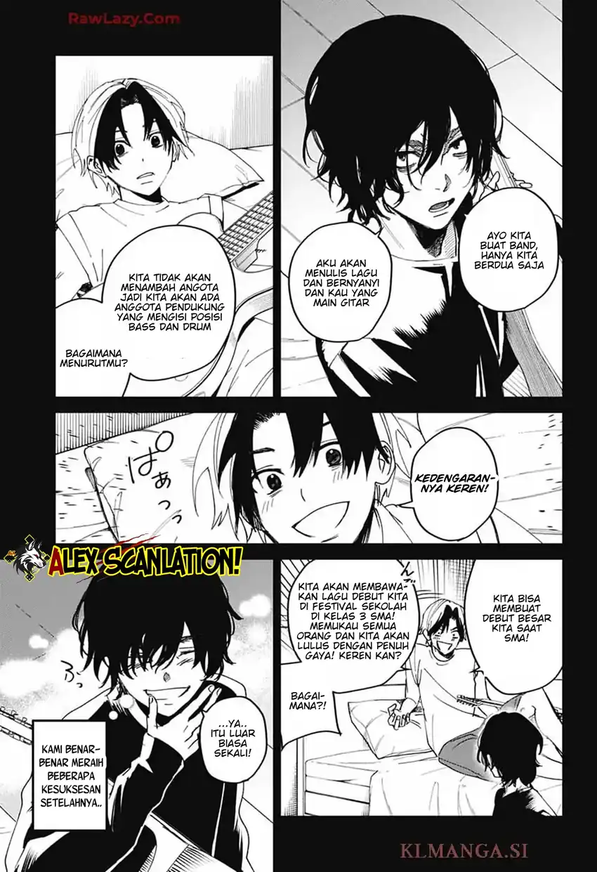 Baca Phantom Busters - Chapter 24 halaman 15