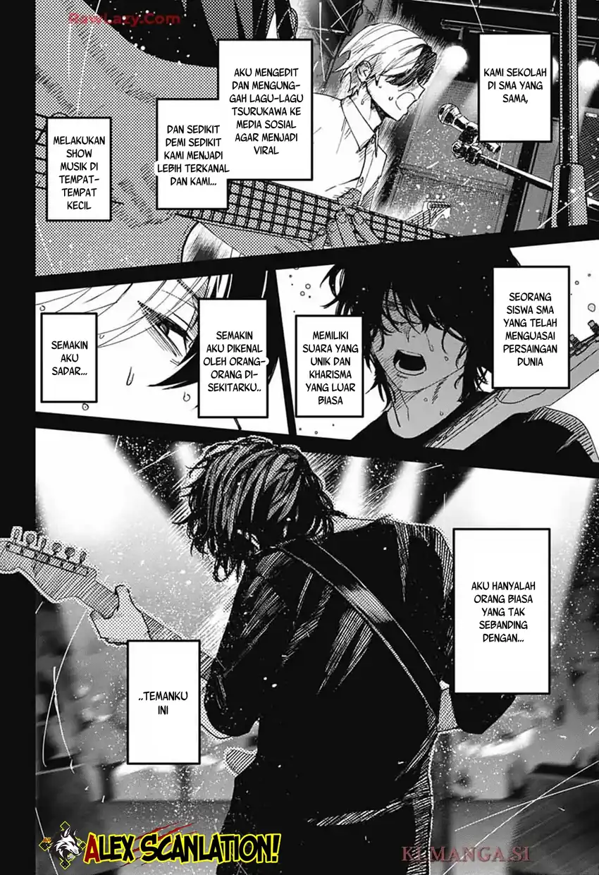 Baca Phantom Busters - Chapter 24 halaman 16