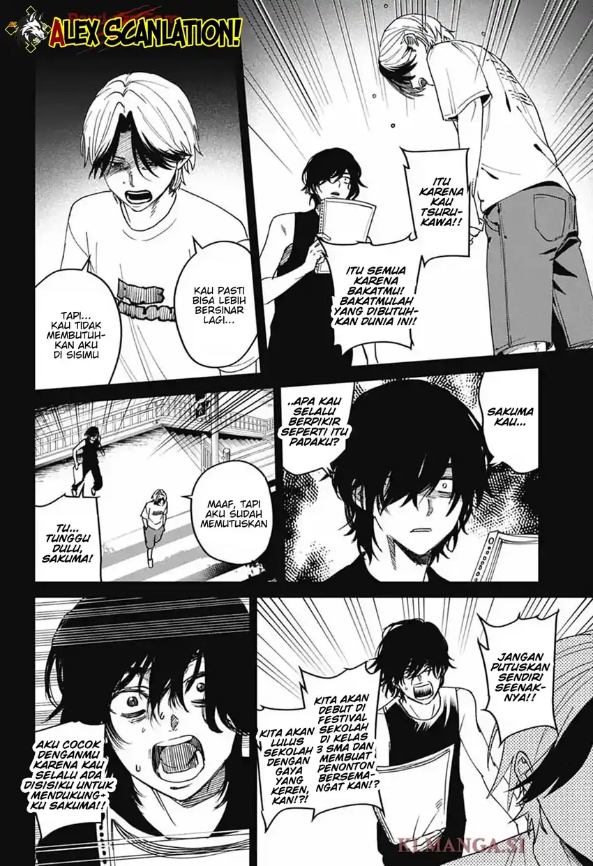 Baca Phantom Busters - Chapter 24 halaman 18