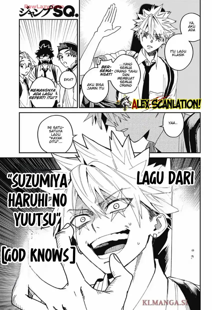 Baca Phantom Busters - Chapter 24 halaman 31