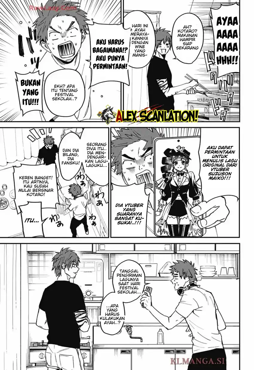 Baca Phantom Busters - Chapter 24 halaman 35