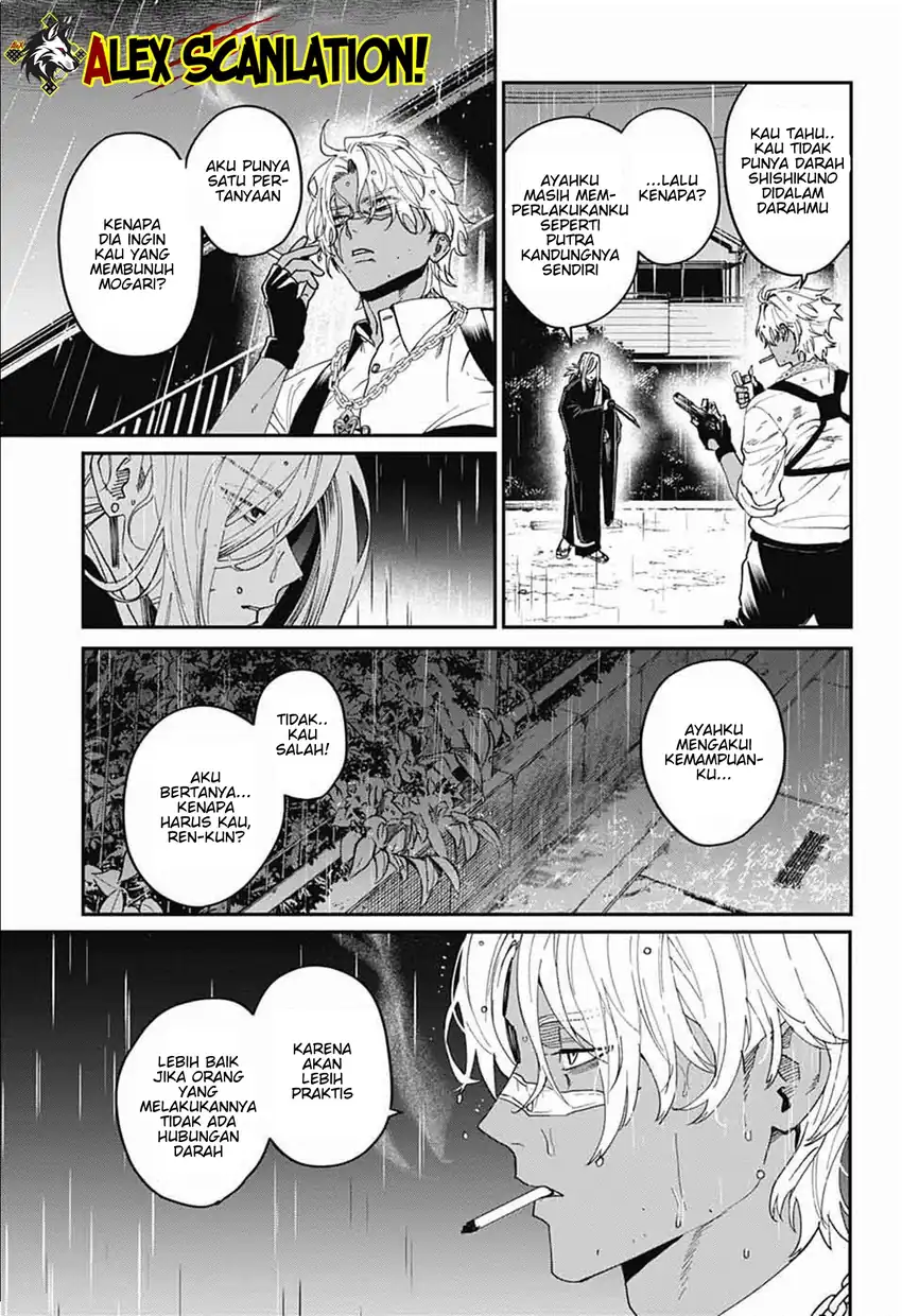 Baca Phantom Busters - Chapter 25 halaman 13