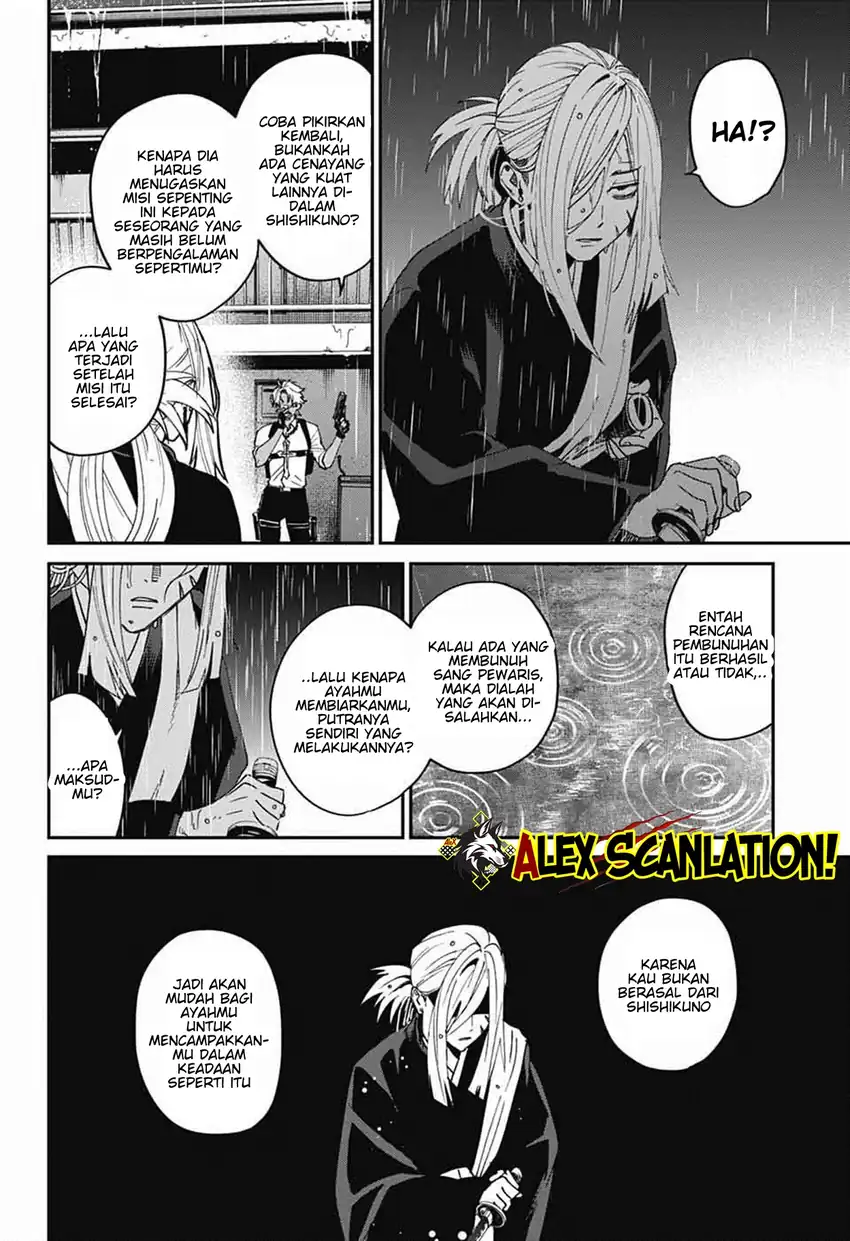 Baca Phantom Busters - Chapter 25 halaman 14
