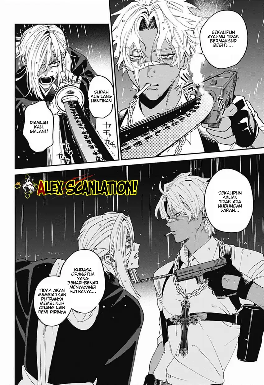 Baca Phantom Busters - Chapter 25 halaman 16