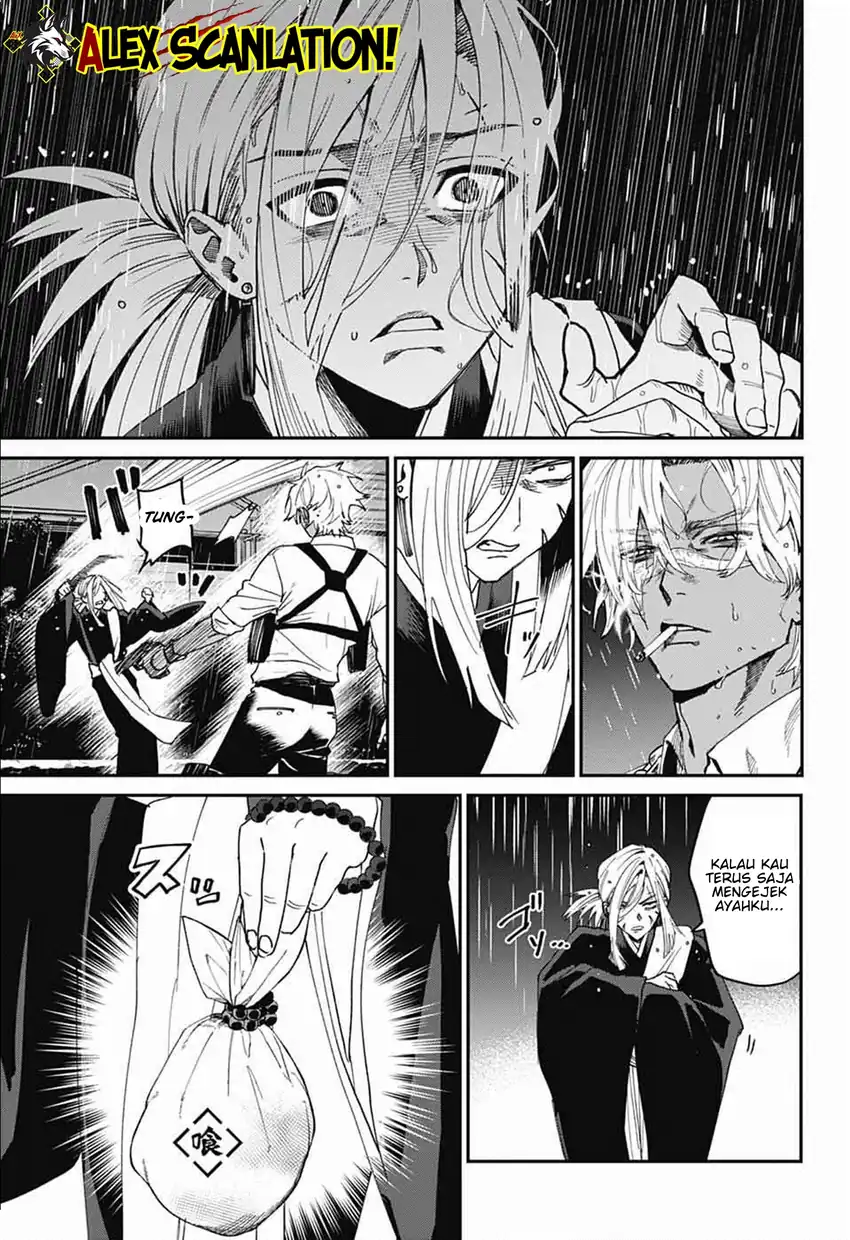 Baca Phantom Busters - Chapter 25 halaman 17