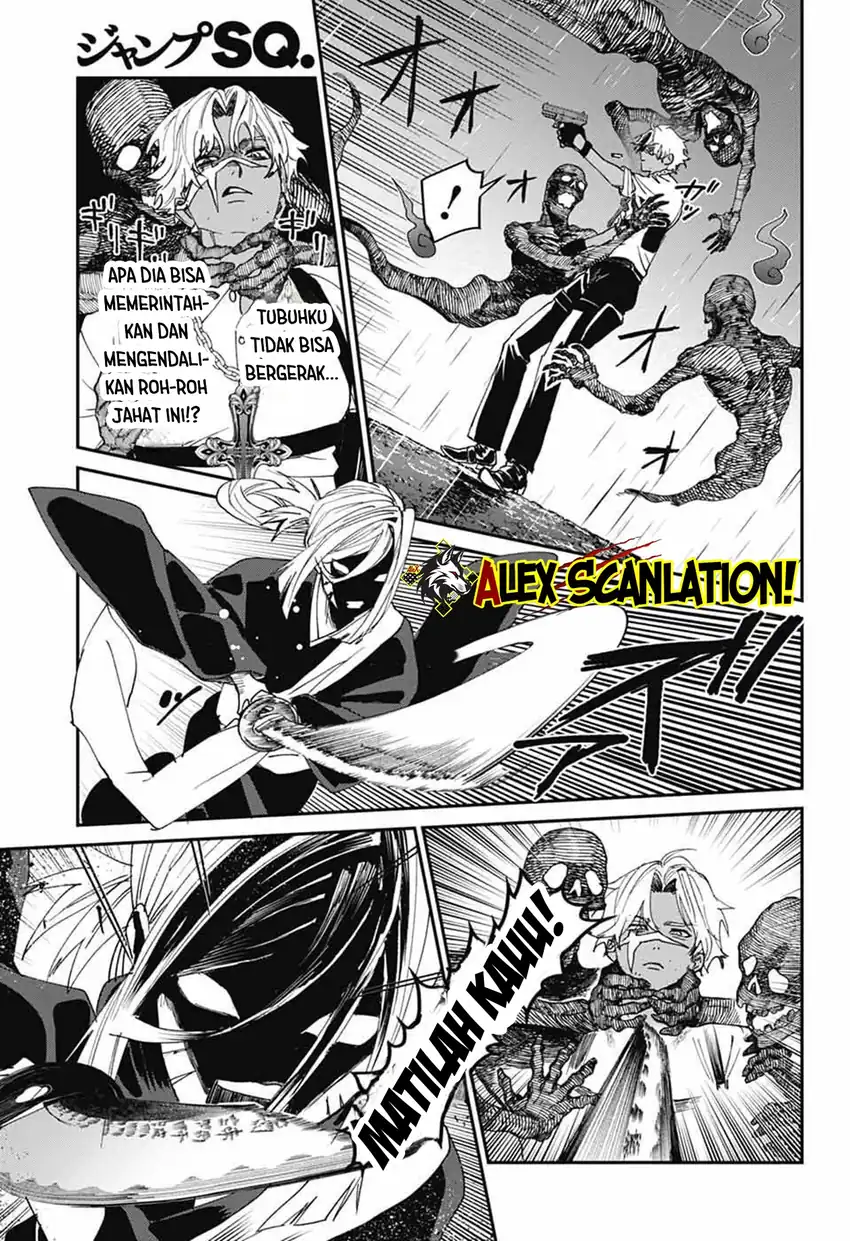Baca Phantom Busters - Chapter 25 halaman 19