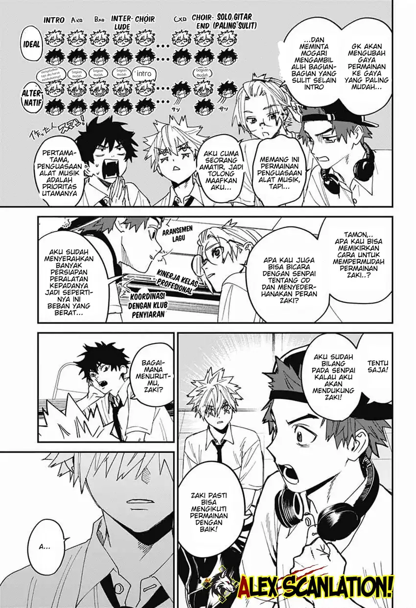 Baca Phantom Busters - Chapter 25 halaman 31